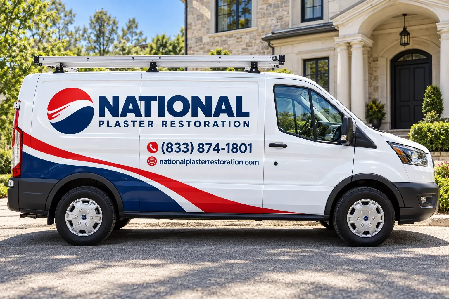 Plaster Repair in Aurora, WV near me